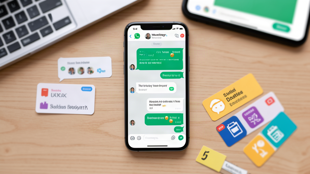 Comparativo do chatbot para WhatsApp Business gratuito com atendimento com IA