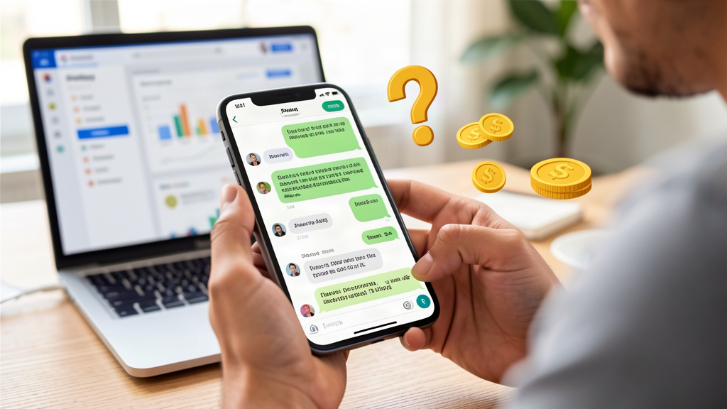 Comparativo de chatbot WhatsApp gratuito e pago para escolher a melhor opção