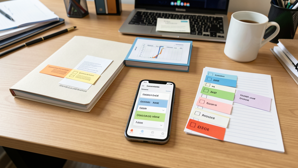 Como organizar pedidos no WhatsApp sem planilha com etiquetas e status de entrega