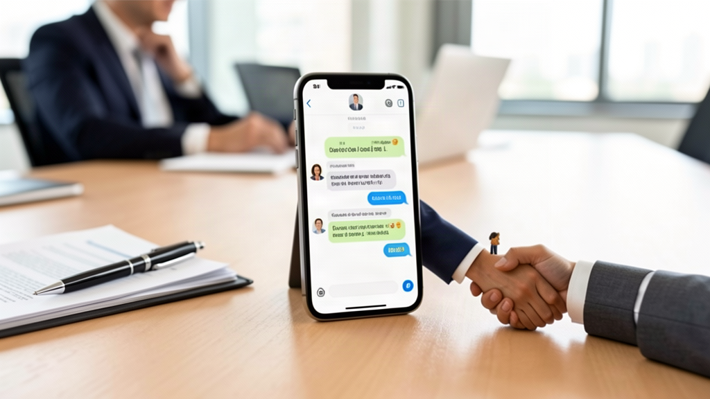 Como responder objeções no WhatsApp sem perder a venda