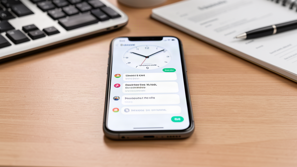 Melhor horário para mandar mensagem no WhatsApp comercial com mais resposta e menos bloqueio
