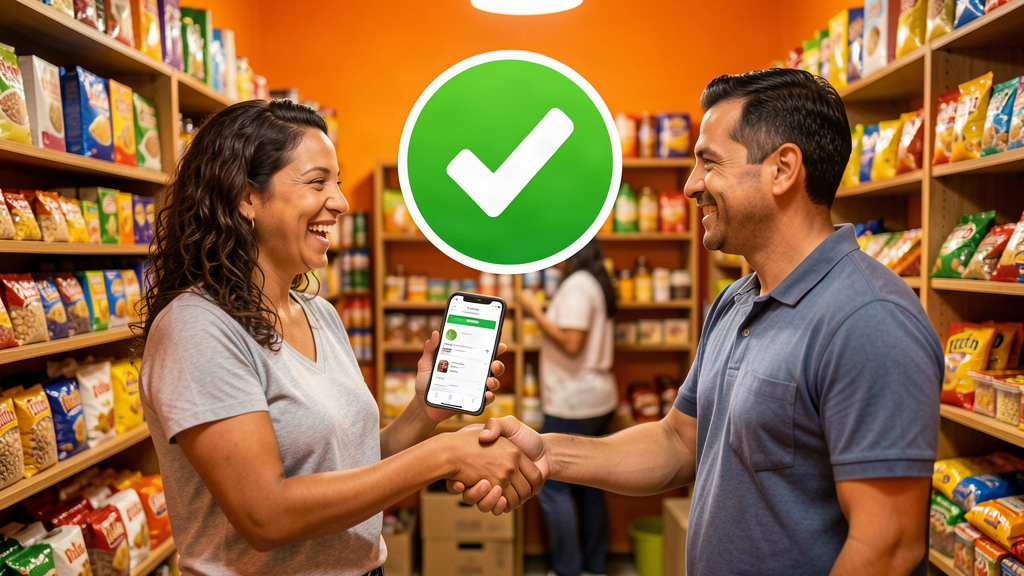 Perguntas que fecham venda no WhatsApp com cliente confirmando