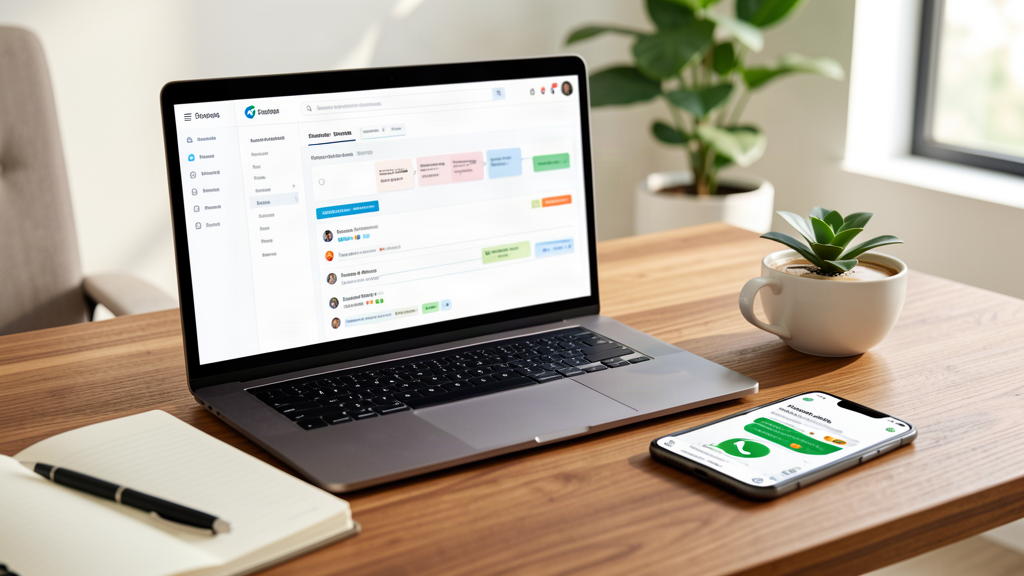 RD Station WhatsApp: como funciona a conexão com as vendas